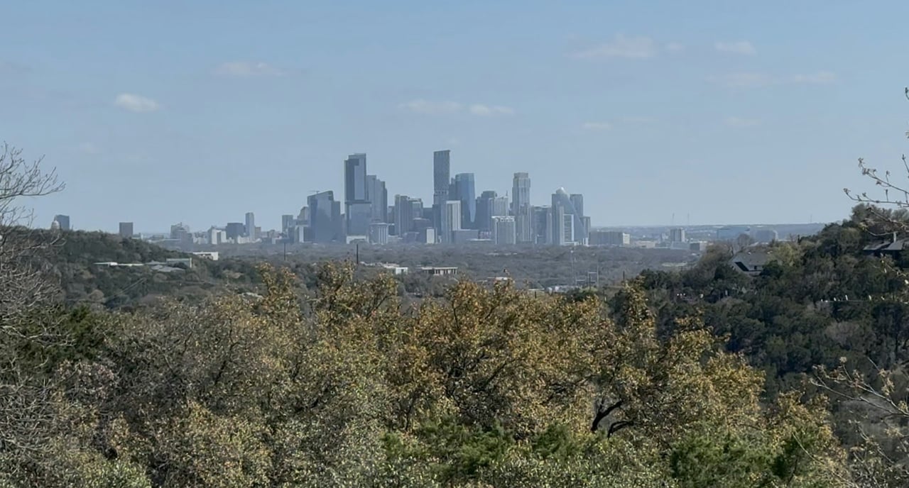 Westlake Area Property Available With City Views!