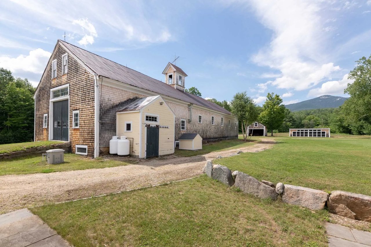 216 Whiteface Intervale Rd
