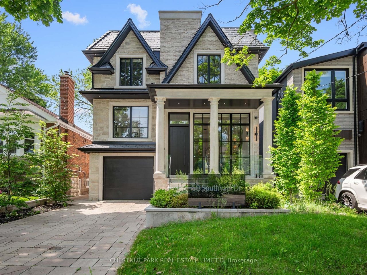 50 Southvale Dr