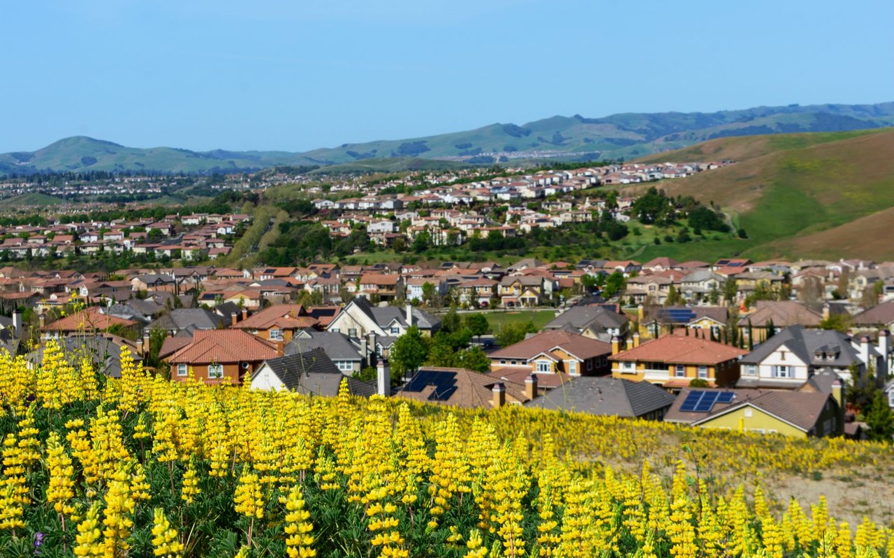 San Ramon