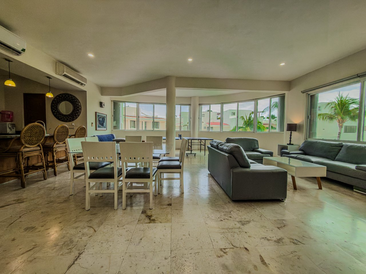 Casa Laguna - Puerto Aventurass