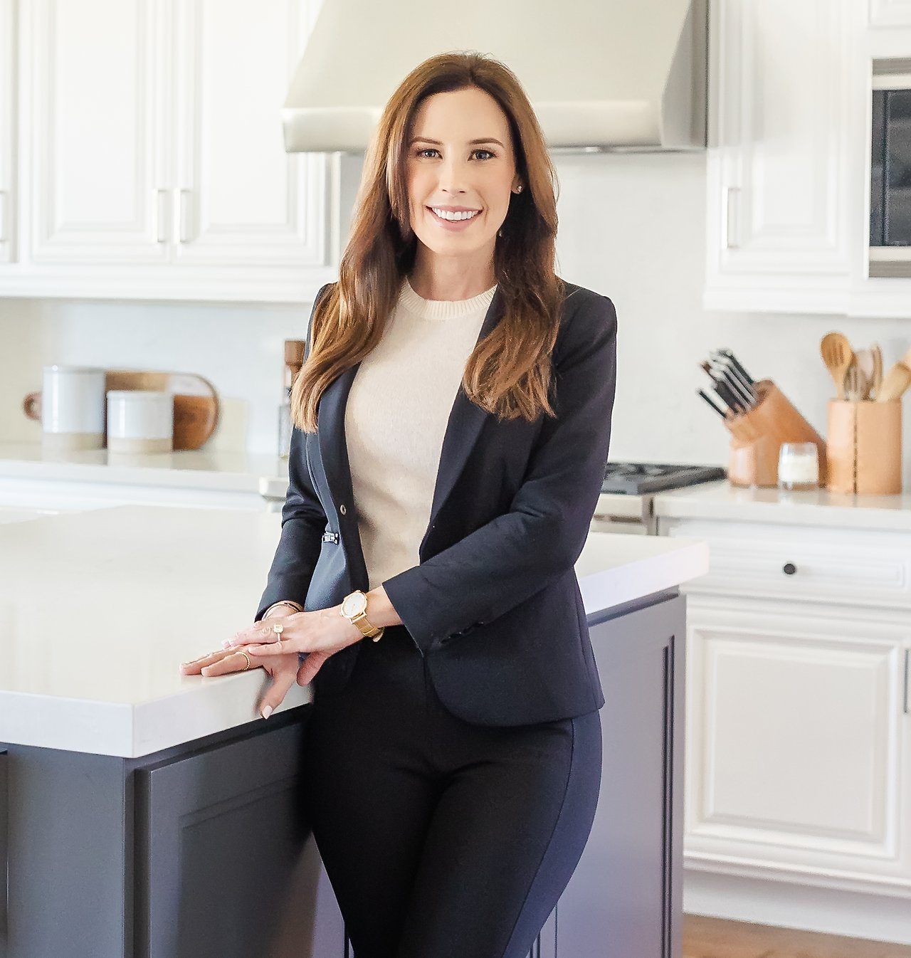 Meet Jenny Shorr