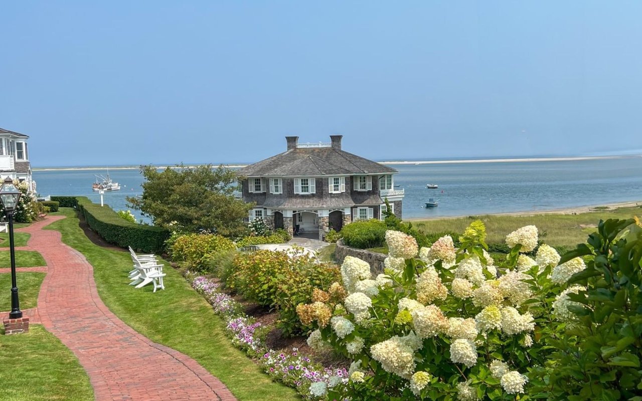Cape Cod