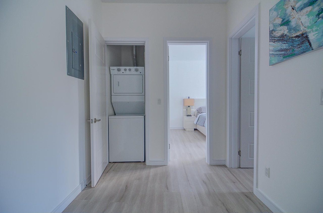 Stunning 1 Bedroom With Ocean View