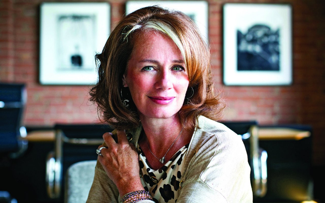 Taking Care of Business