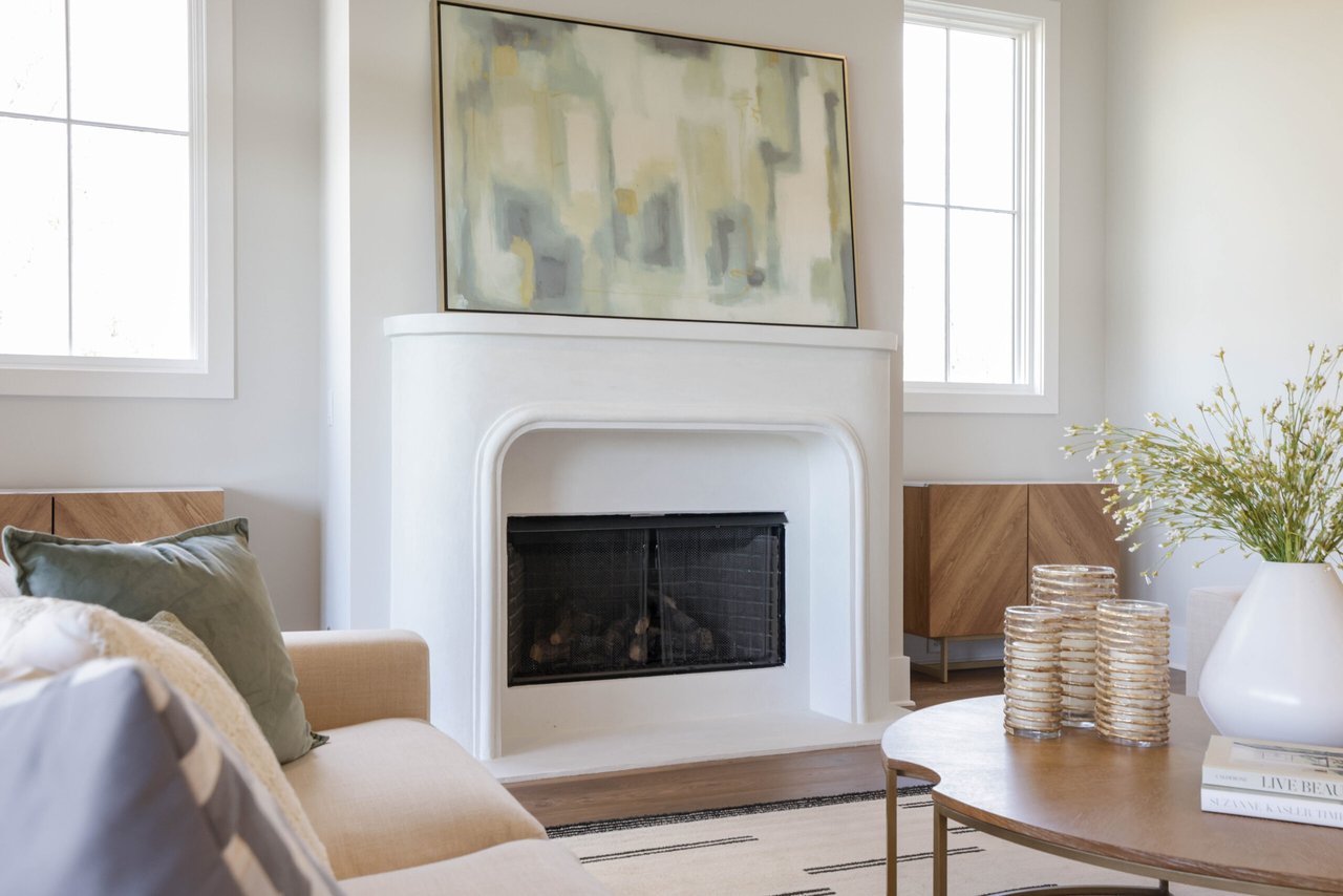 Hardeman Springs Blvd Lots 101-109