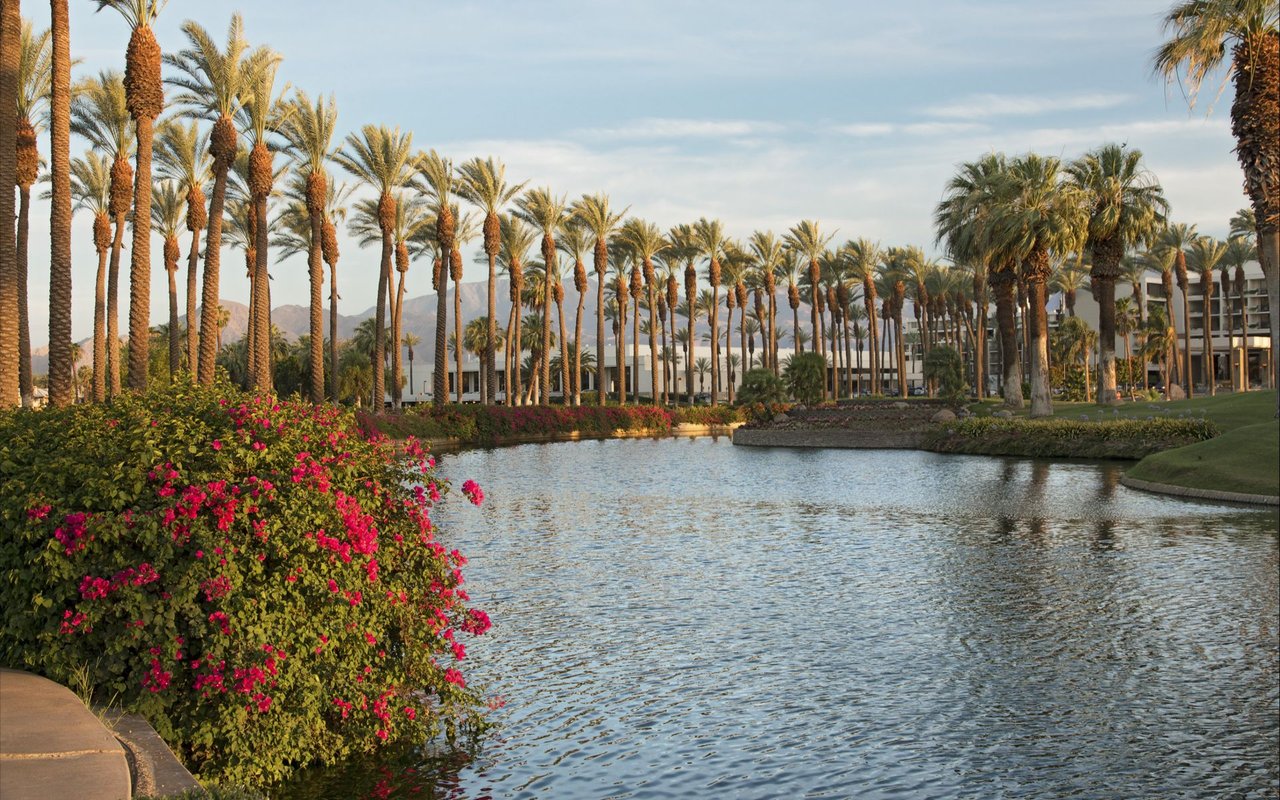 Palm Springs