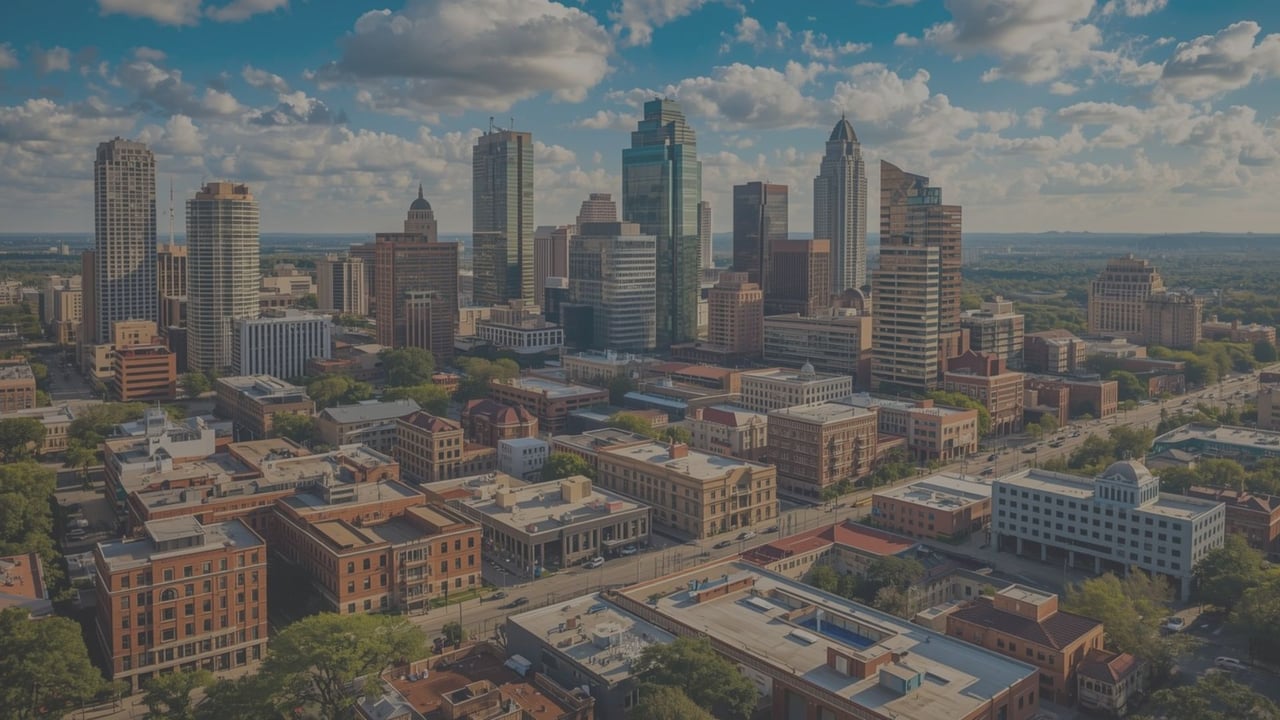 How Much Can You Save With the Recent Drop in Mortgage Rates in Austin, Texas?