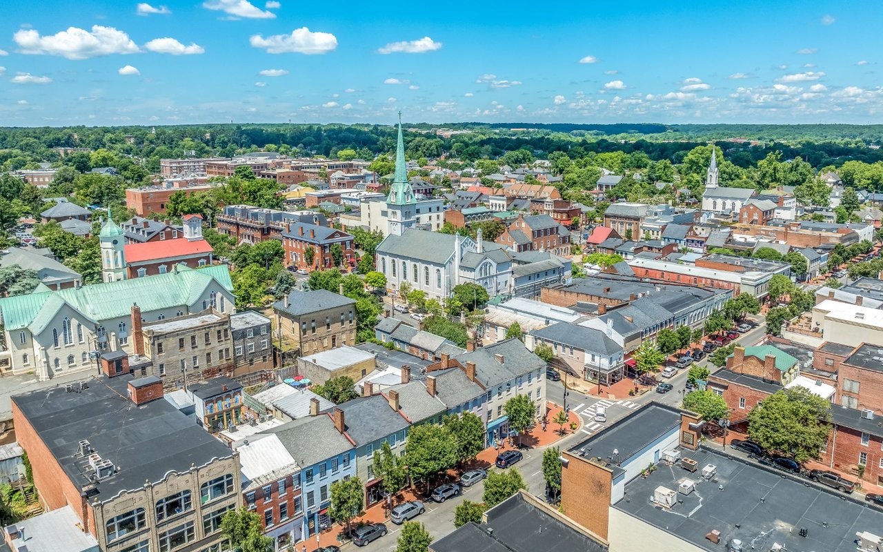 Fredericksburg