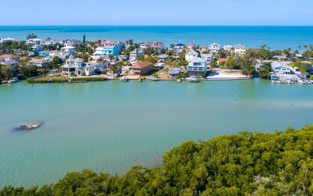 Bonita Bay