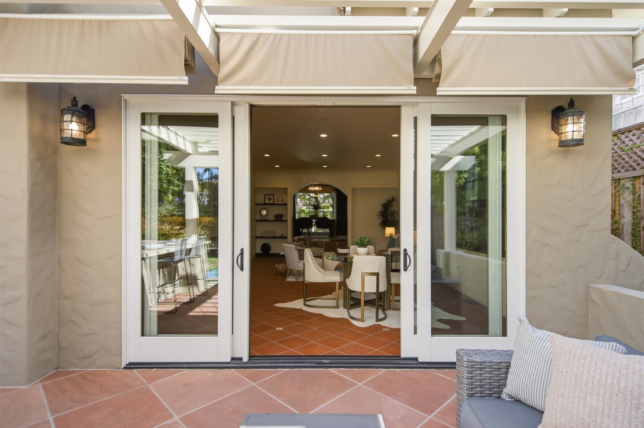 122 Castilian Way