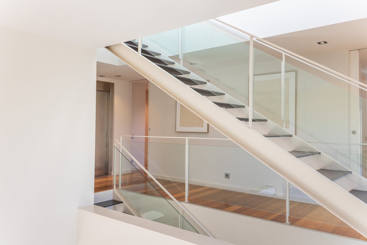 Exclusive house for sale in the centre of Sant Cugat 