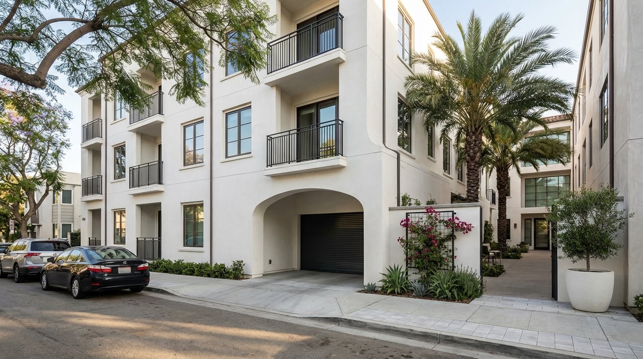 Buying In Little Italy: What To Know Before You Commit