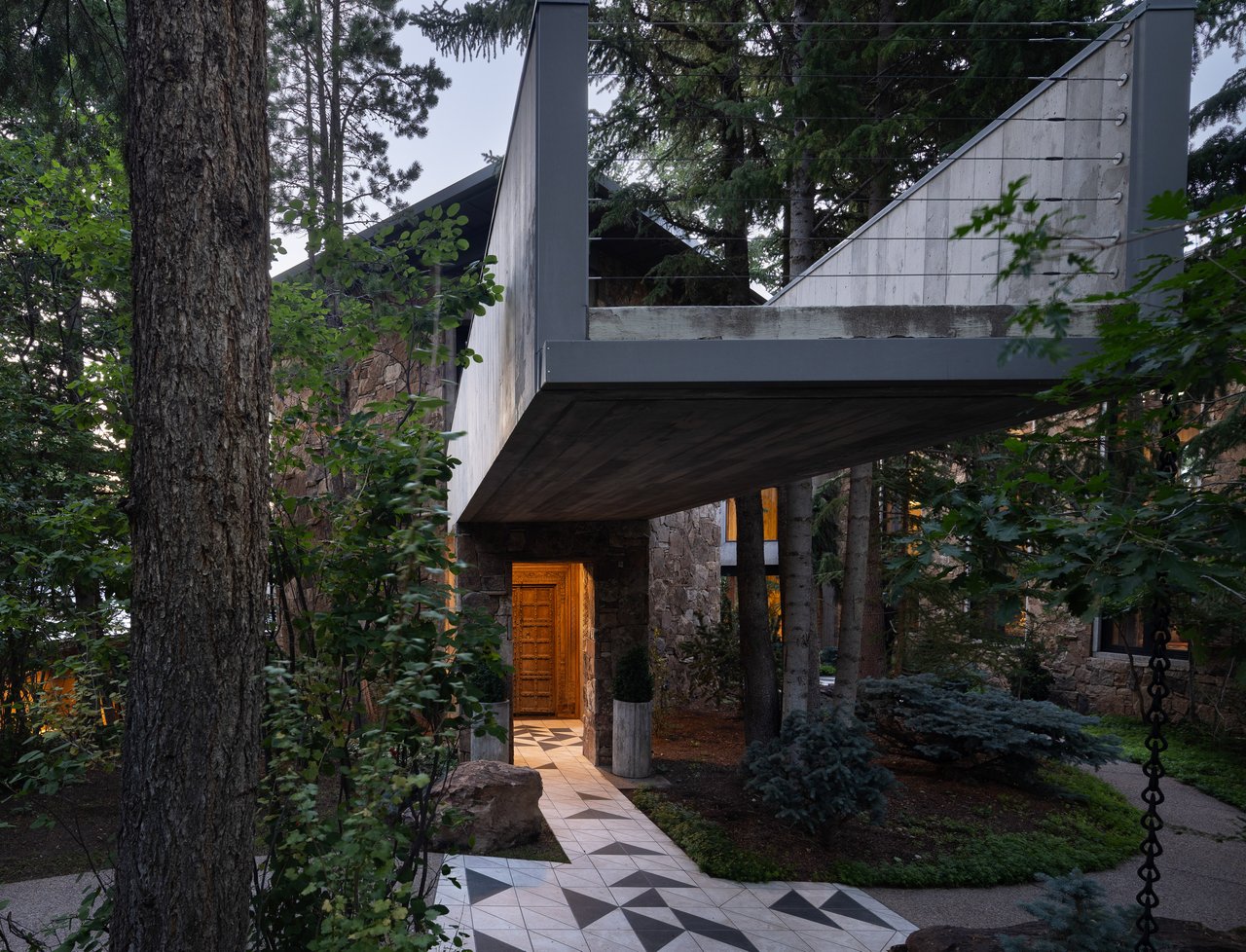 350 Eagle Park Drive