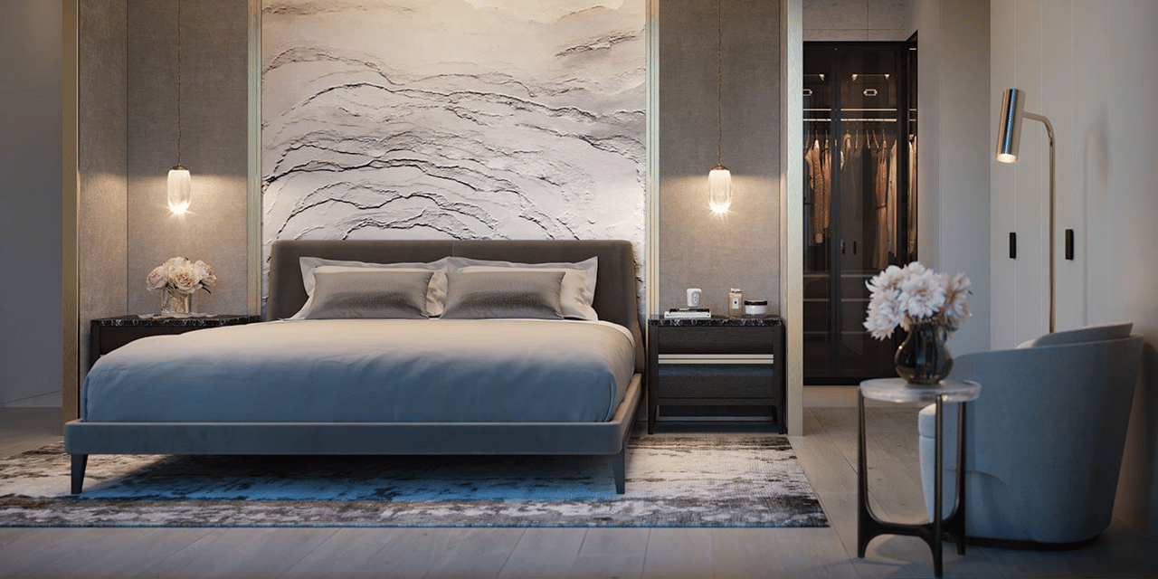 50 Scollard Condos by Lanterra