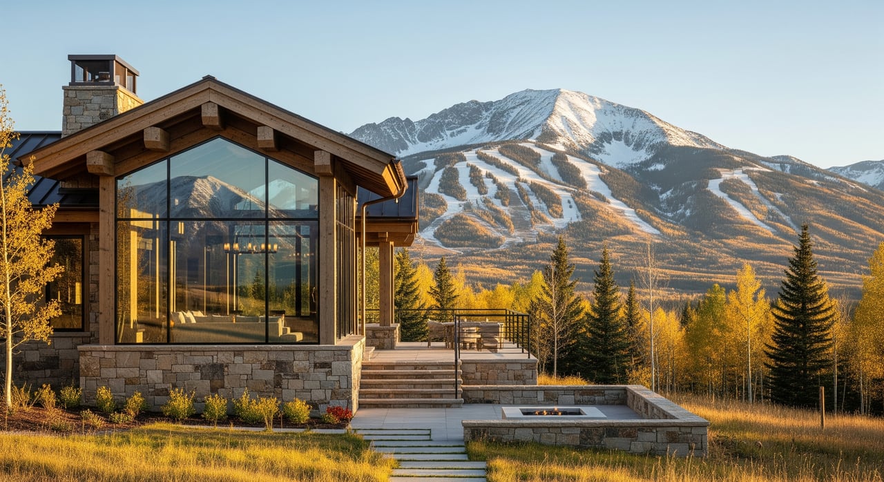 Seasonality In Big Sky Real Estate Explained