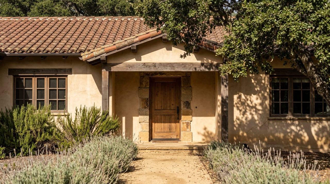 Carmel Valley Village Always Had the Wine. The Rest Caught Up This Year.