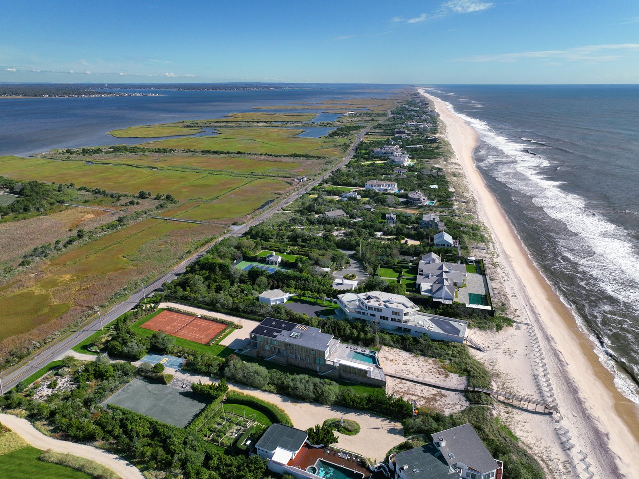 182 Dune Road