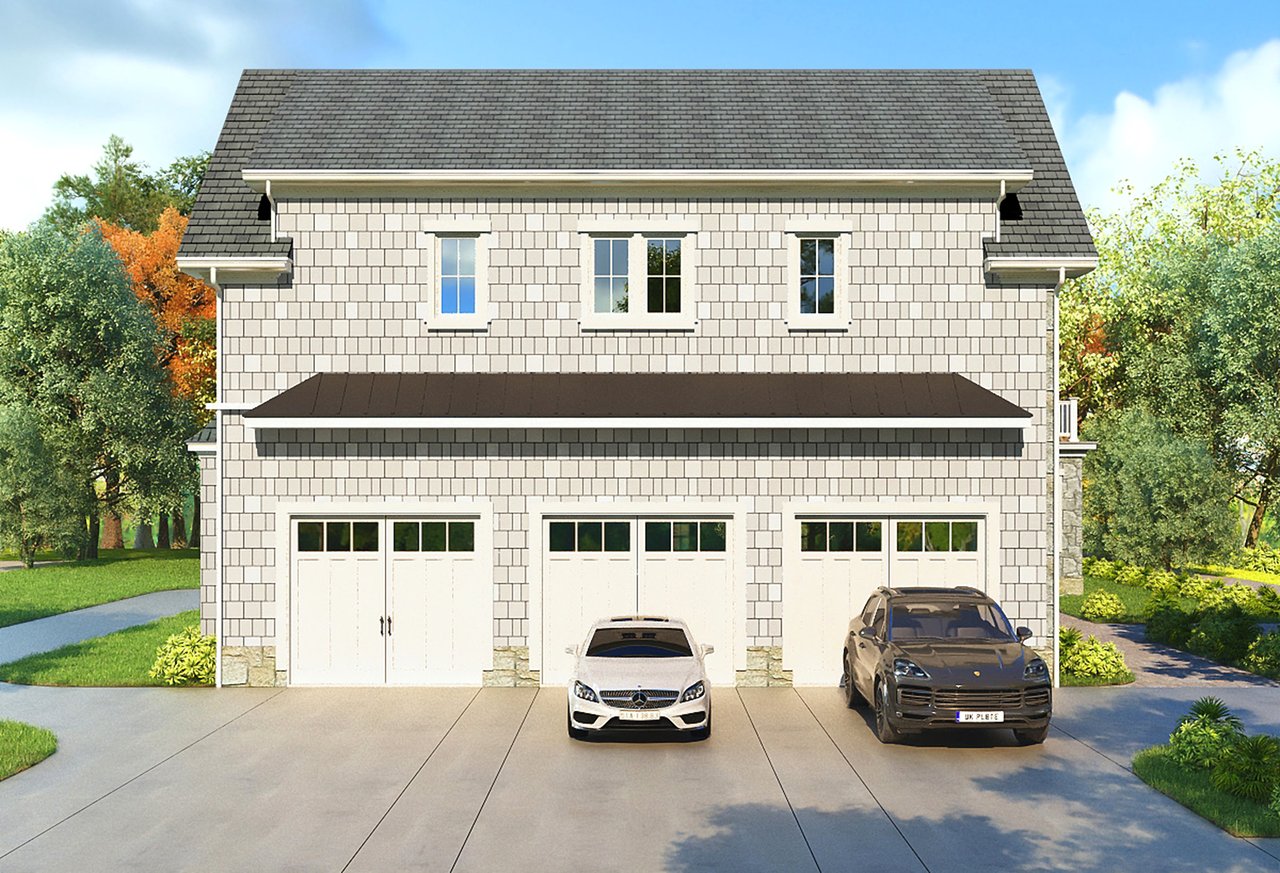 86 Minnisink Road