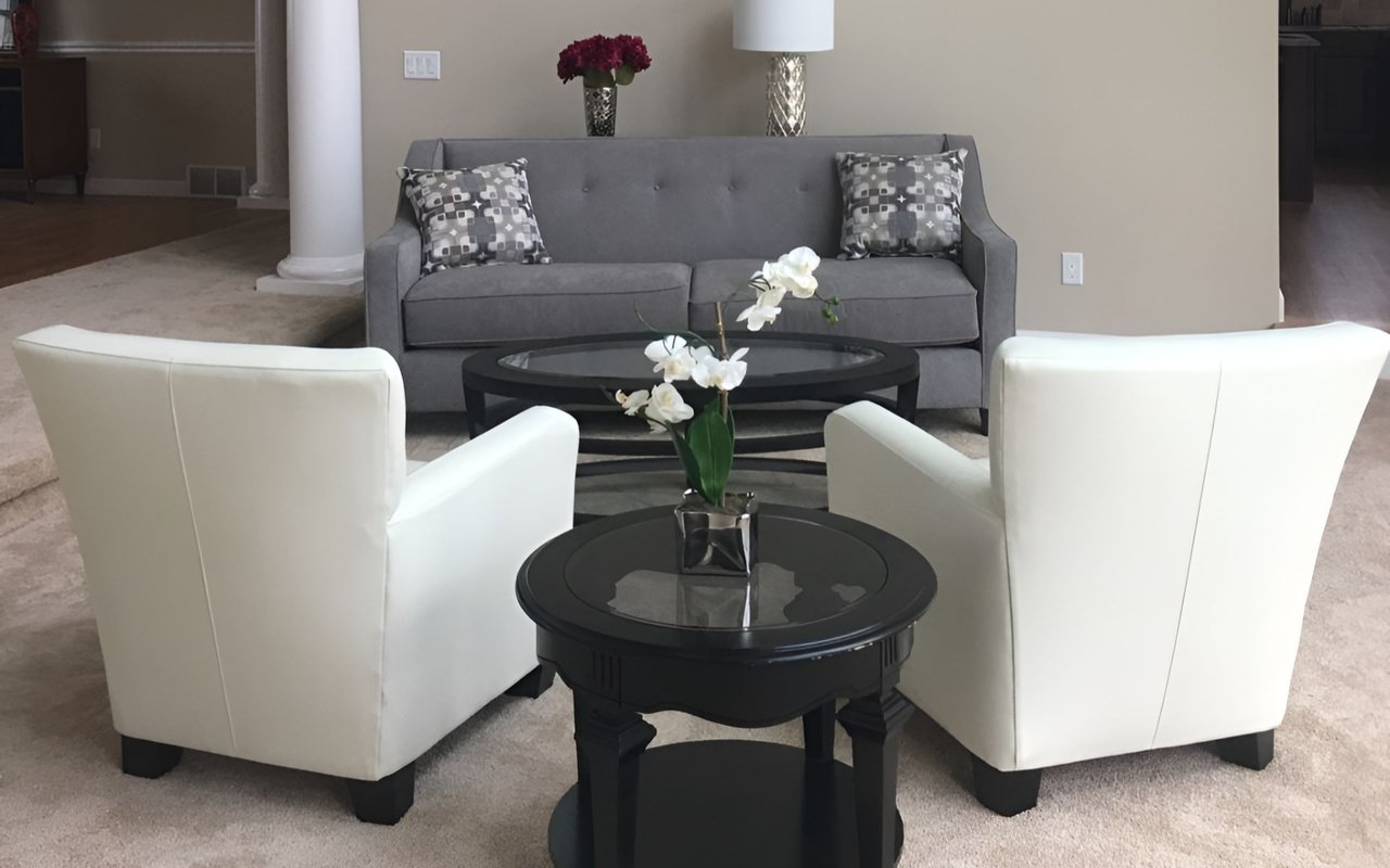 The Benefits of Staging Your Home for Sale