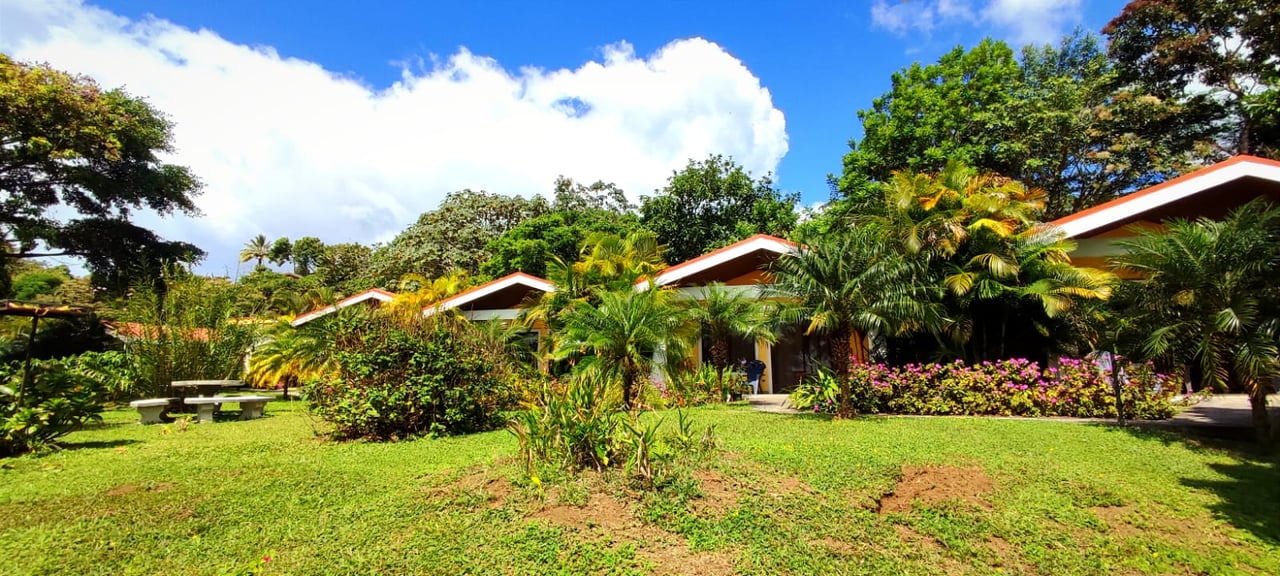 LakeGardens Arenal Condos: Furnished Villas for Sale from $99,900 to $159,000 | Lake Arenal, Costa Rica