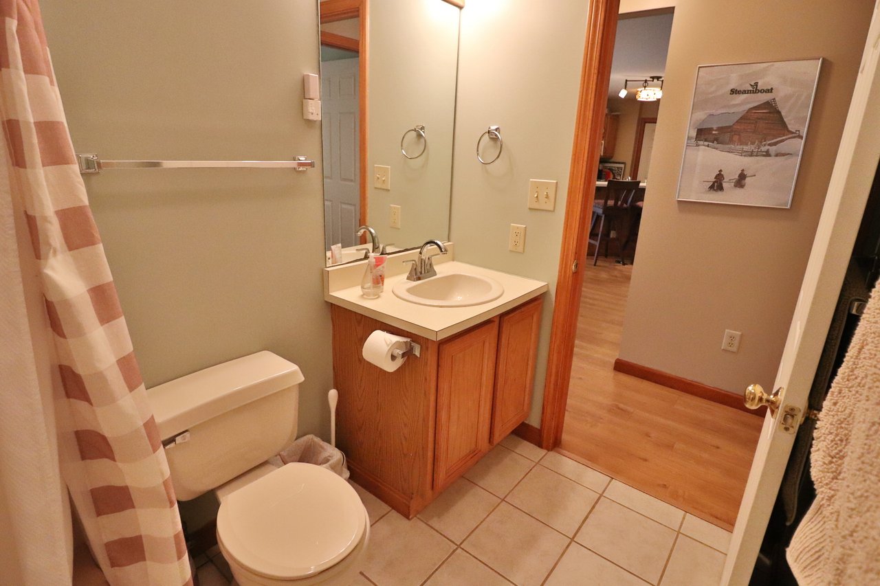 Ski Season Rental