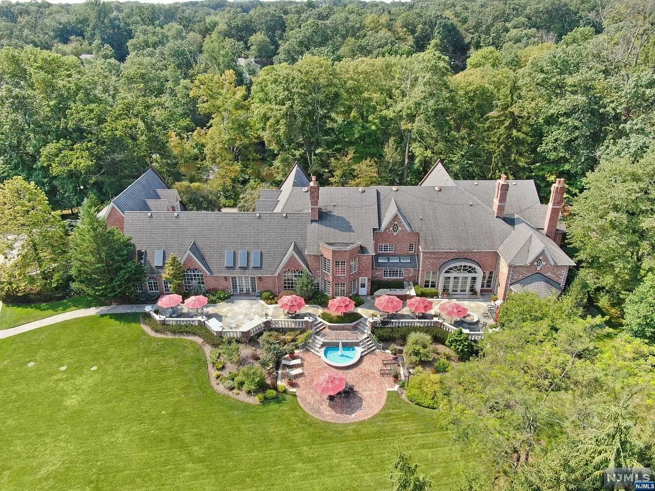 High Mountain Estate