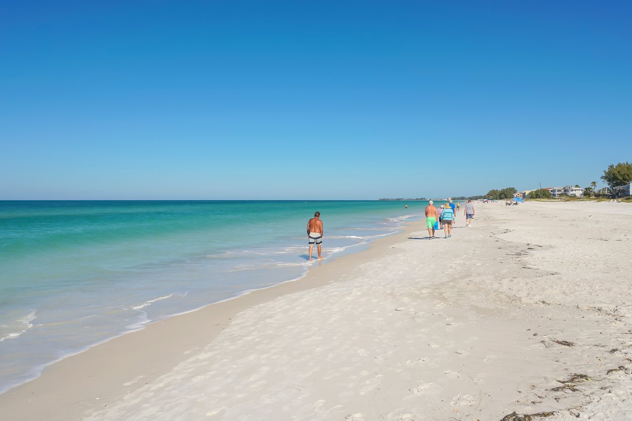 2206 Avenue A, Bradenton Beach, Florida