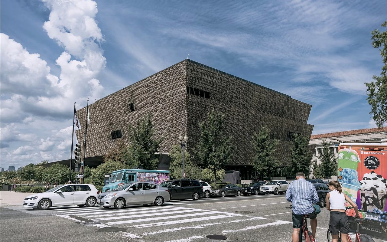 From Beaux-Arts to Brutalism: A Collector’s Tour of DC Architecture