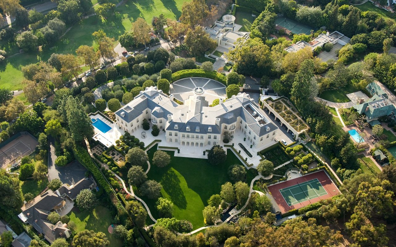 Bel Air / Holmby Hills