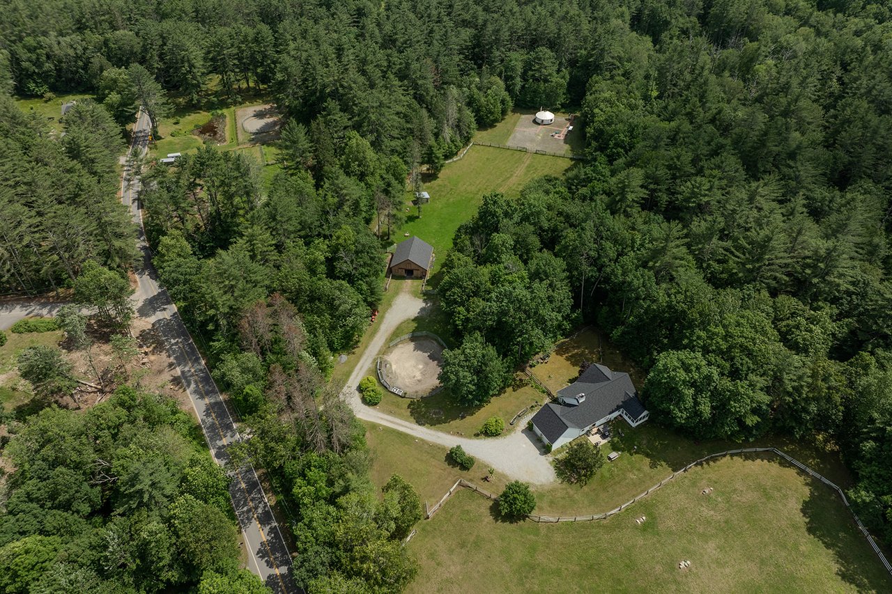 663 Valley Road Mason NH