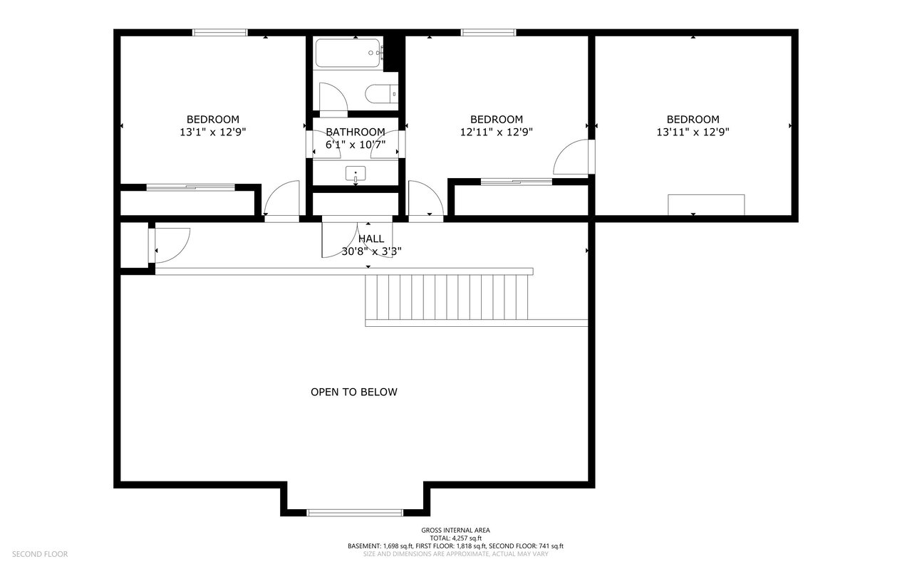 17885 Brick Heights