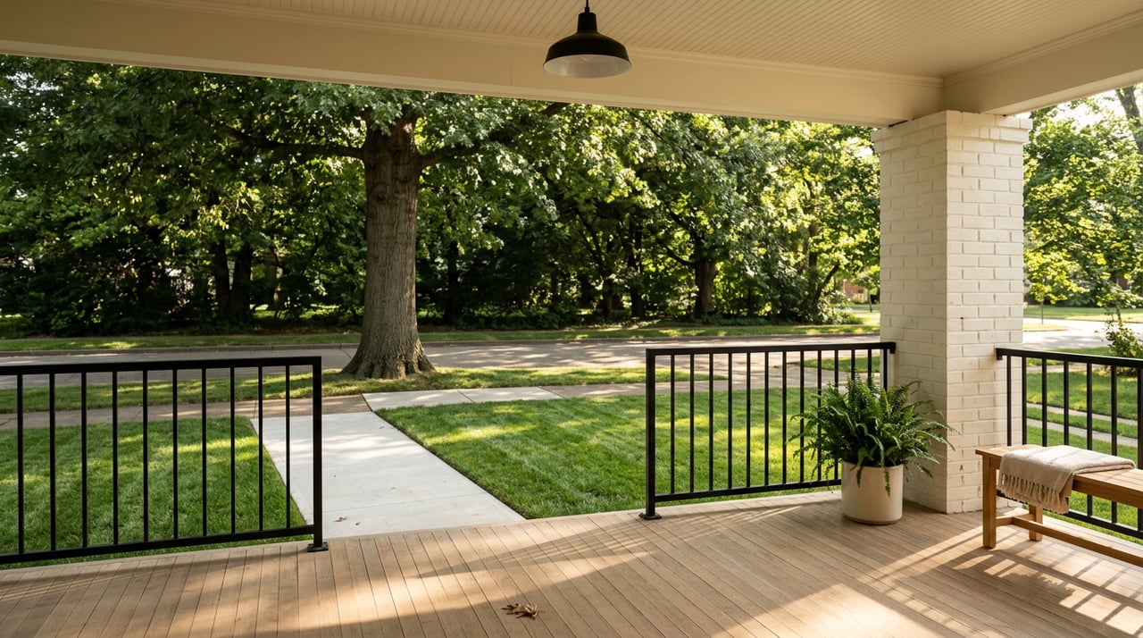 Your Noblesville Summer Has Quietly Moved Off the Square