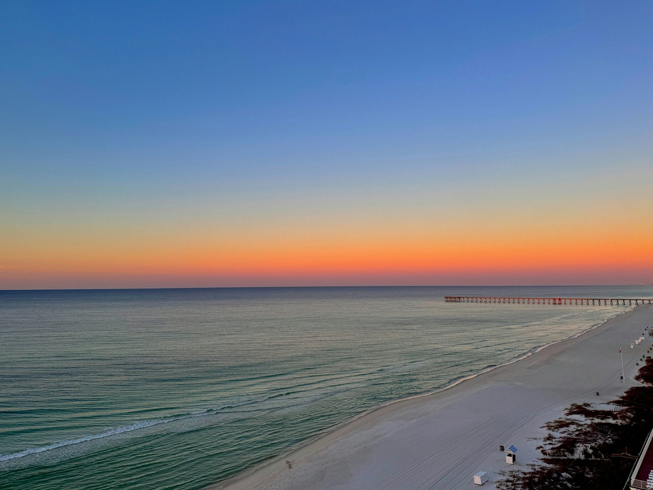 Panama City Beach