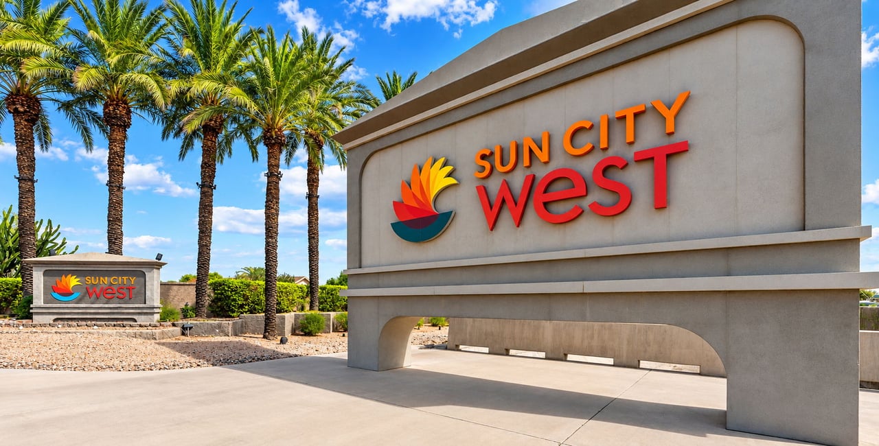 Sun City West