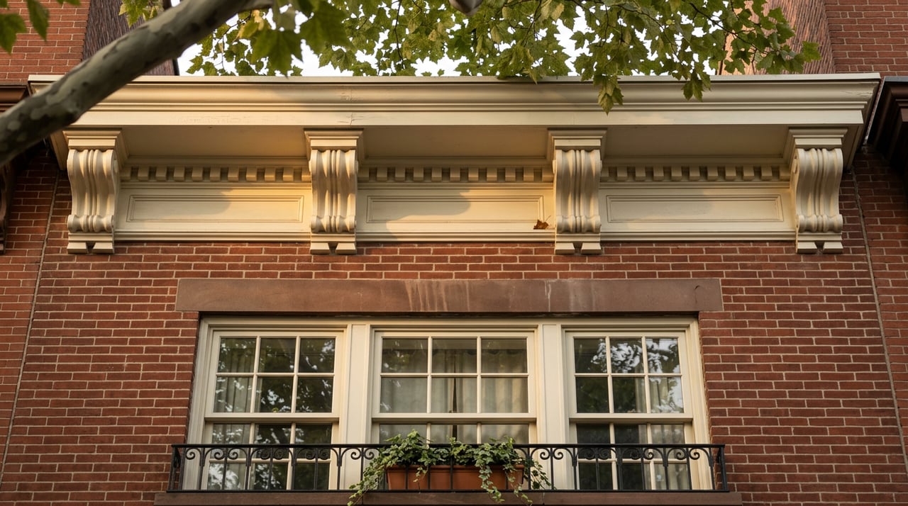 The Brooklyn Heights Closing Risk Nobody Prices Until Diligence: Unpermitted LPC Work