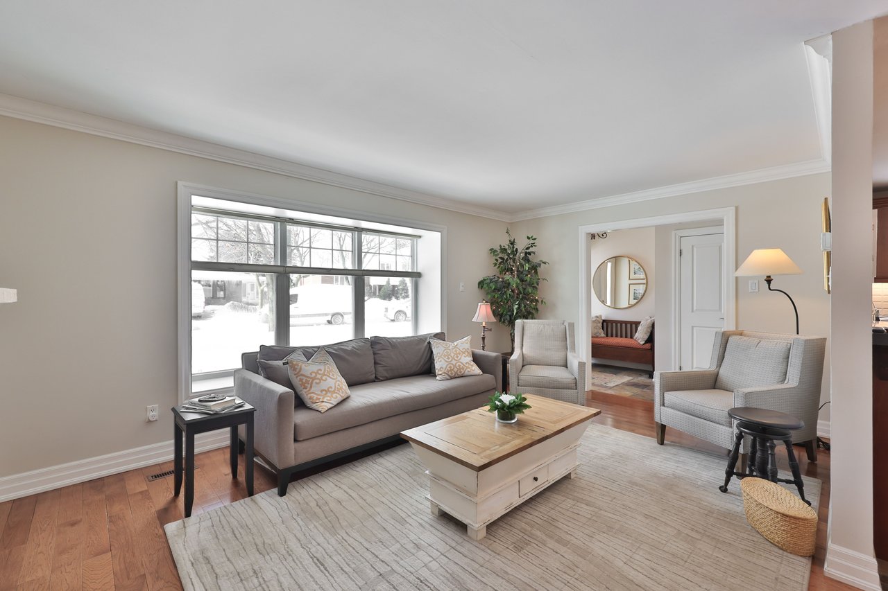 502 Bohemia Crescent, Oakville