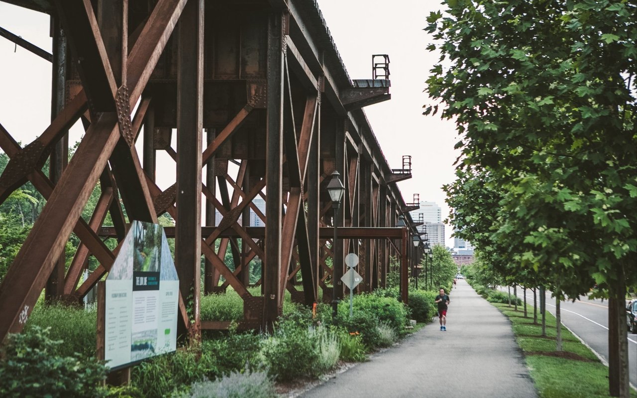 Best Trails in Richmond (For Walking, Running, and Getting Outside Without Leaving the City)