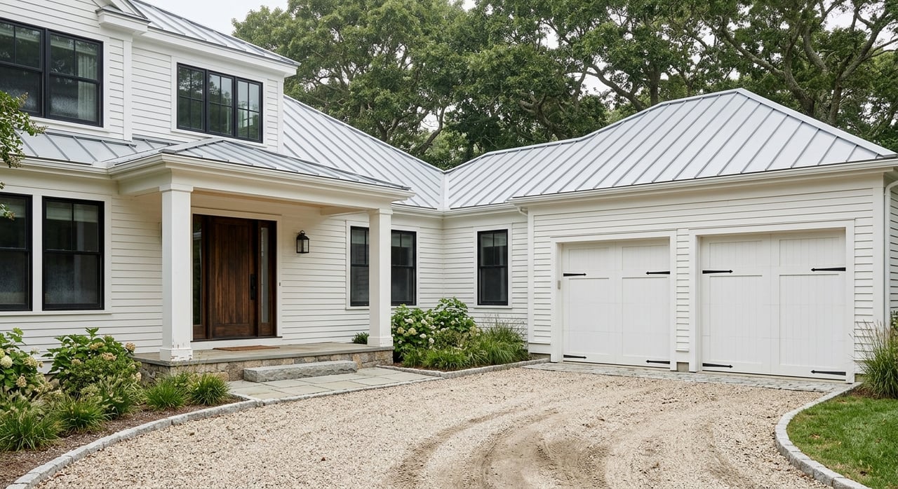 Buying A Custom Home On Crane Island: What To Expect