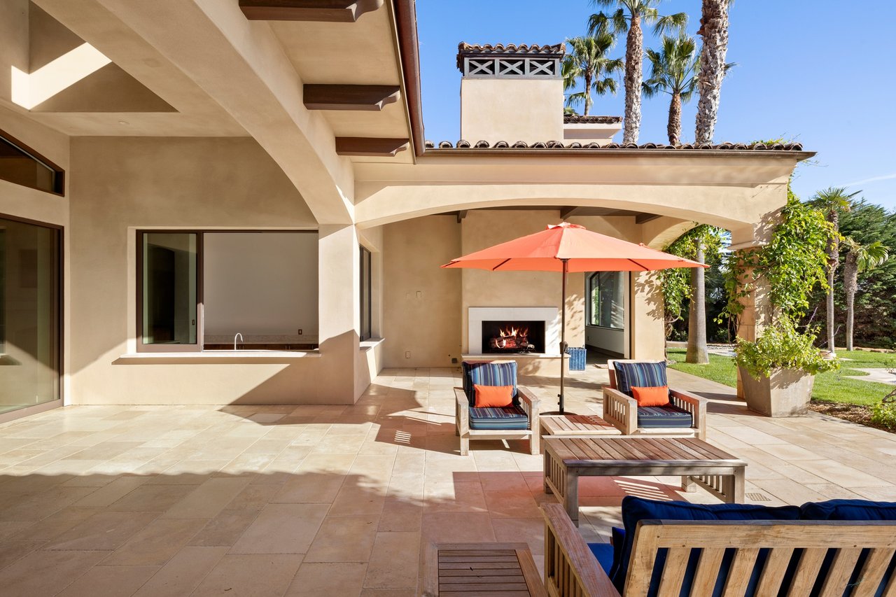 Marisol Spanish Estate