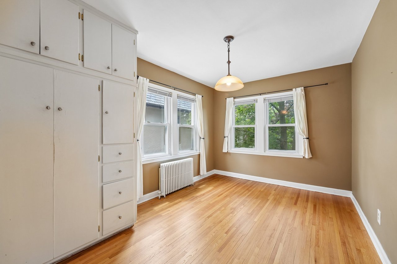 ECCO Neighborhood Triplex