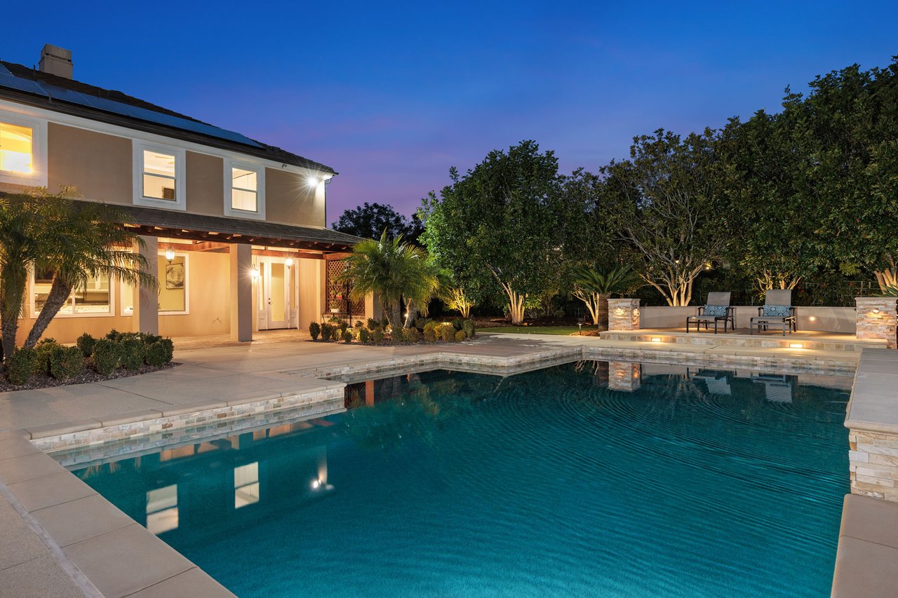 14323 Rancho Santa Fe Lakes Drive