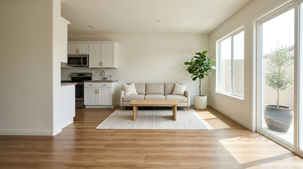 How Coalinga Home Values Really Work