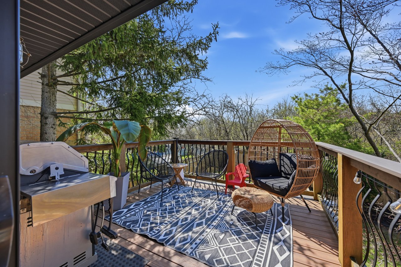 1181 Potters Wheel Cres, Oakville