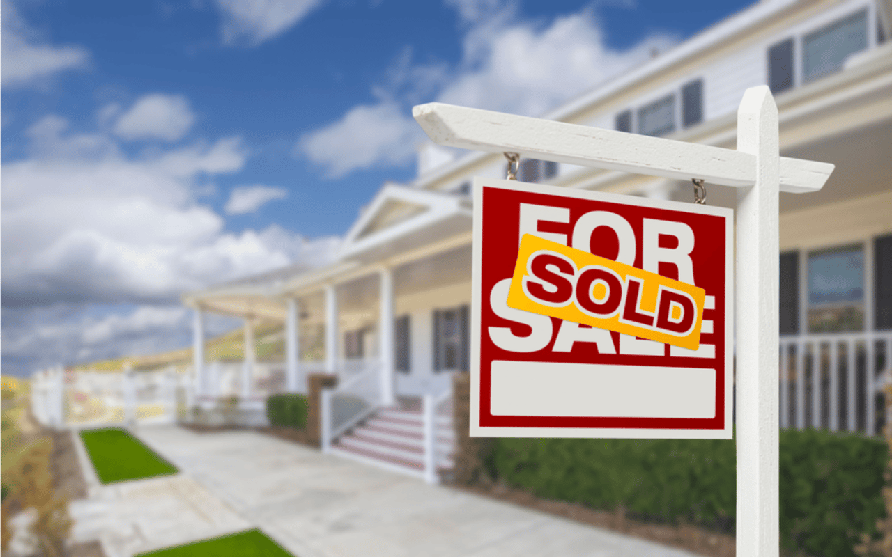 June Listings at the Jersey Shore Bring Higher Sale Prices