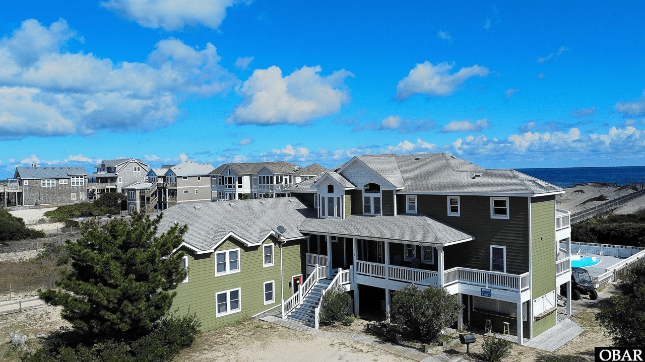 1461 Ocean Pearl Rd
