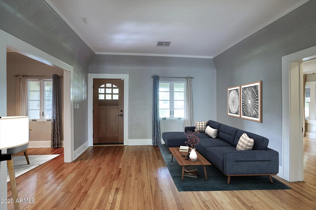 68 W Vernon Ave