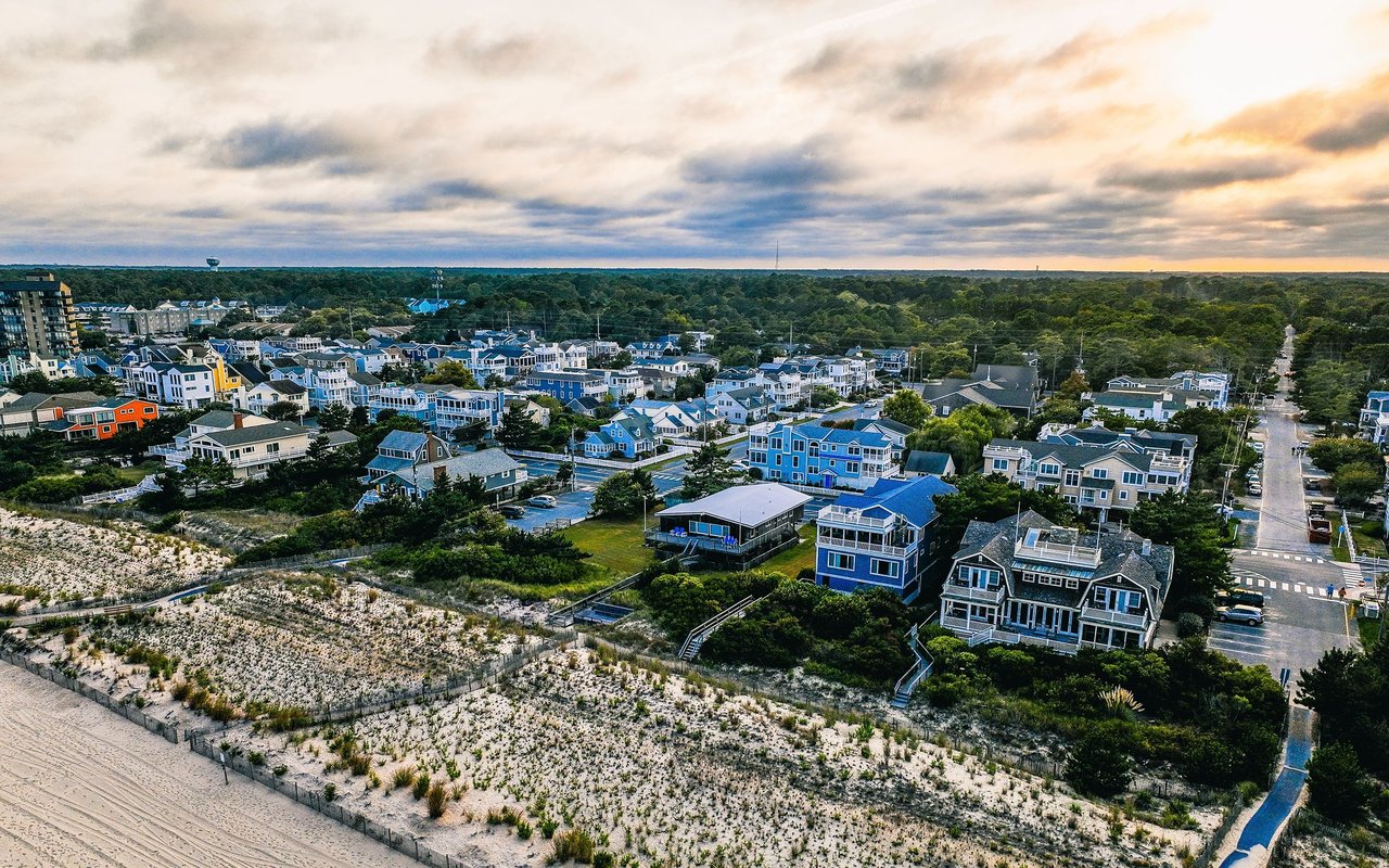 Bethany Beach