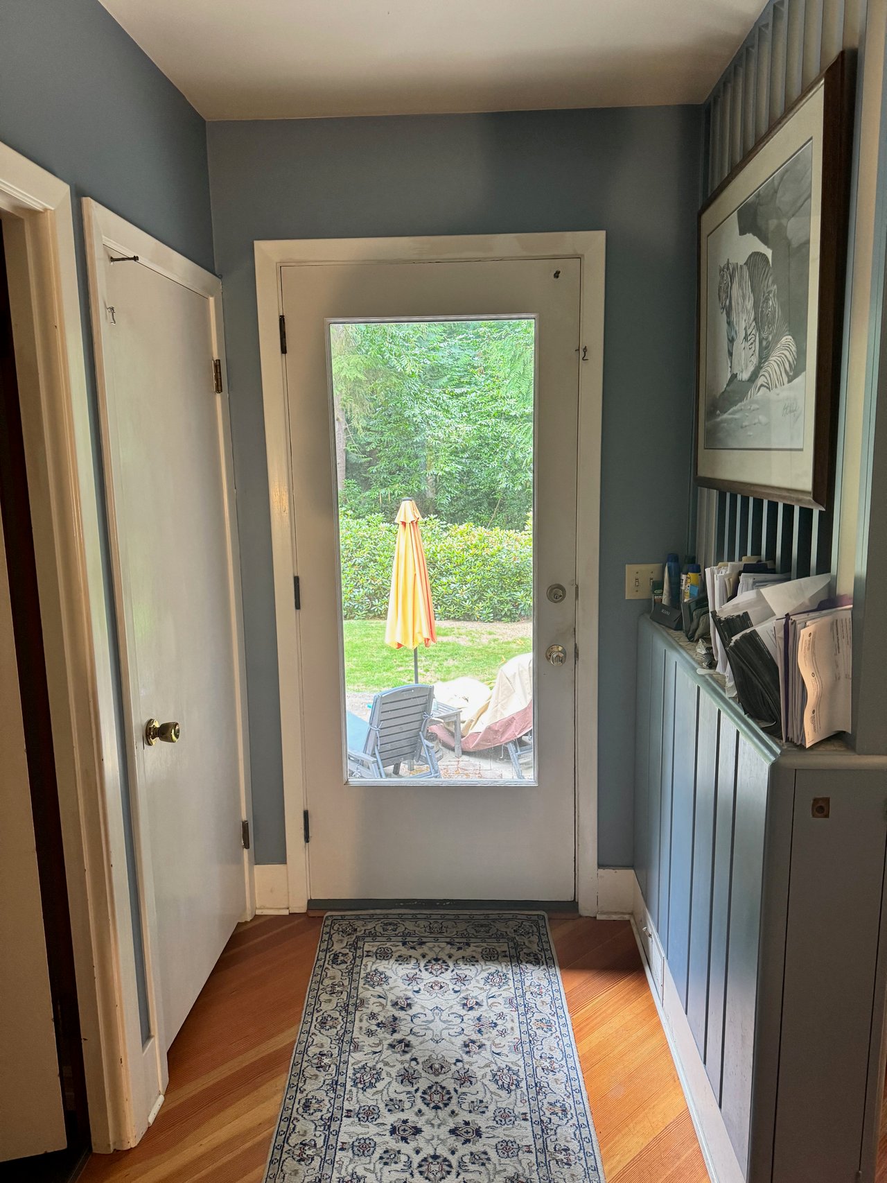 Finding a homes value