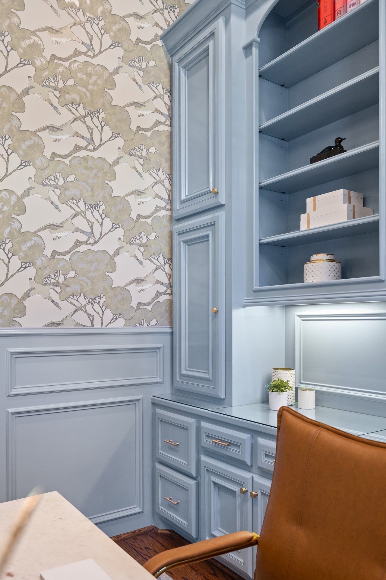 19 Strawberry Canyon Place